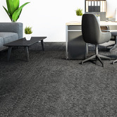 Oakleigh Home Sykes 500 x 500mm Polypropylene Carpet Tiles