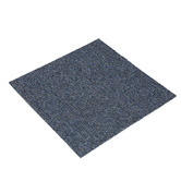 Oakleigh Home Sykes 500 x 500mm Polypropylene Carpet Tiles