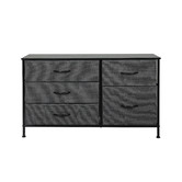 Oakleigh Home Bennett 5 Drawer Chest