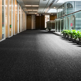 Oakleigh Home Sykes 500 x 500mm Polypropylene Carpet Tiles