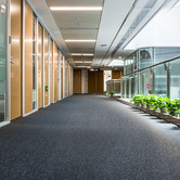 Oakleigh Home Sykes 500 x 500mm Polypropylene Carpet Tiles