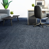 Oakleigh Home Sykes 500 x 500mm Polypropylene Carpet Tiles