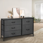 Oakleigh Home Bennett 5 Drawer Chest