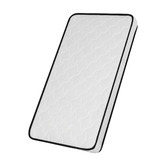 Oakleigh Home BoPeep Flippable Cot Mattress