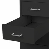 Oakleigh Home Skyler 8 Drawer Steel Filing Cabinet