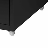 Oakleigh Home Skyler 8 Drawer Steel Filing Cabinet
