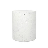 Oakleigh Home Pippin Terrazzo-Look Side Table