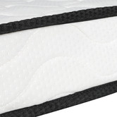 Oakleigh Home BoPeep Flippable Cot Mattress