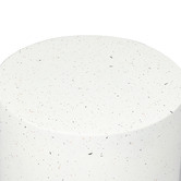 Oakleigh Home Pippin Terrazzo-Look Side Table
