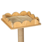 Oakleigh Home 130cm Inky Cat Tree