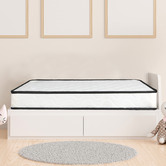 Oakleigh Home BoPeep Flippable Cot Mattress
