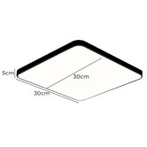 Oakleigh Home Urmia 30cm LED Ceiling Light