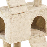 Oakleigh Home 210cm PawZ Cat Scratching Tree