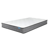 Oakleigh Home Humbert Pocket Spring Mattress