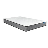 Oakleigh Home Humbert Pocket Spring Mattress