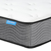 Oakleigh Home Humbert Pocket Spring Mattress