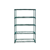 Oakleigh Home Hana 5 Tier Steel Plant Stands