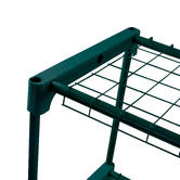 Oakleigh Home Hana 5 Tier Steel Plant Stands