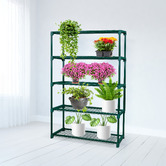 Oakleigh Home Hana 5 Tier Steel Plant Stands