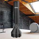 Oakleigh Home Cody Freestanding Punching Bag
