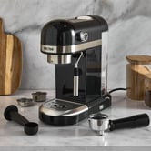 Oakleigh Home 1.4L Espresso Coffee Machine