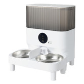 Oakleigh Home 7L Coco Automatic Pet Feeder