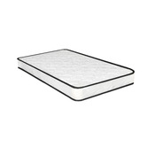 Oakleigh Home BoPeep Flippable Cot Mattress