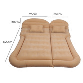 Oakleigh Home Tango Car Back Seat Air Bed