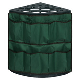 Oakleigh Home Mikhail Garden Tools Storage Rack