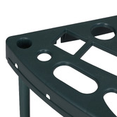 Oakleigh Home Mikhail Garden Tools Storage Rack