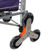 Oakleigh Home Sapanca Shopping Trolley