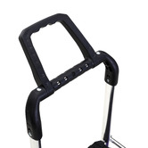 Oakleigh Home Sapanca Shopping Trolley