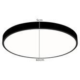 Oakleigh Home Kenyir 60cm LED Ceiling Light