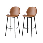 Oakleigh Home 75cm Carson Barstools