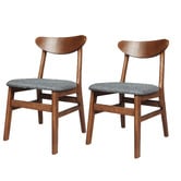 Oakleigh Home Cruze Dining Chairs