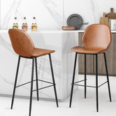 Oakleigh Home 75cm Carson Barstools