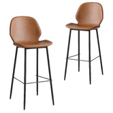 Oakleigh Home 75cm Carson Barstools