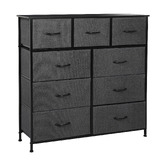 Oakleigh Home Bennett 9 Drawer Chest