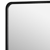 Oakleigh Home Zane Rectangular Wall Mirror