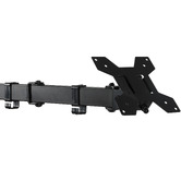 Oakleigh Home Adjustable Dual Monitor Arm
