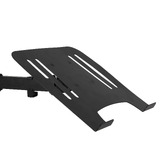 Oakleigh Home Adjustable Dual Monitor Arm