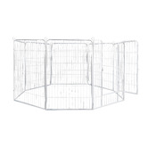 Oakleigh Home 8 Panel Pet Playpen