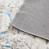 Oakleigh Home Cove Flat Weave Cotton-Blend Rug