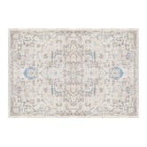 Oakleigh Home Cove Flat Weave Cotton-Blend Rug