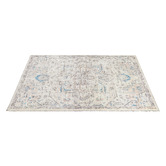 Oakleigh Home Cove Flat Weave Cotton-Blend Rug