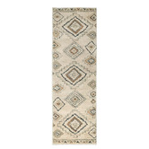 Oakleigh Home Leven Flat Weave Cotton-Blend Rug