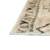 Oakleigh Home Leven Flat Weave Cotton-Blend Rug