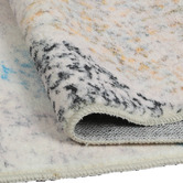 Oakleigh Home Leith Flat Weave Cotton-Blend Rug