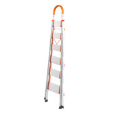 Oakleigh Home Gatler 6 Step Aluminium Ladder