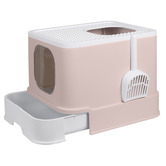 Oakleigh Home Kali Cat Litter Box